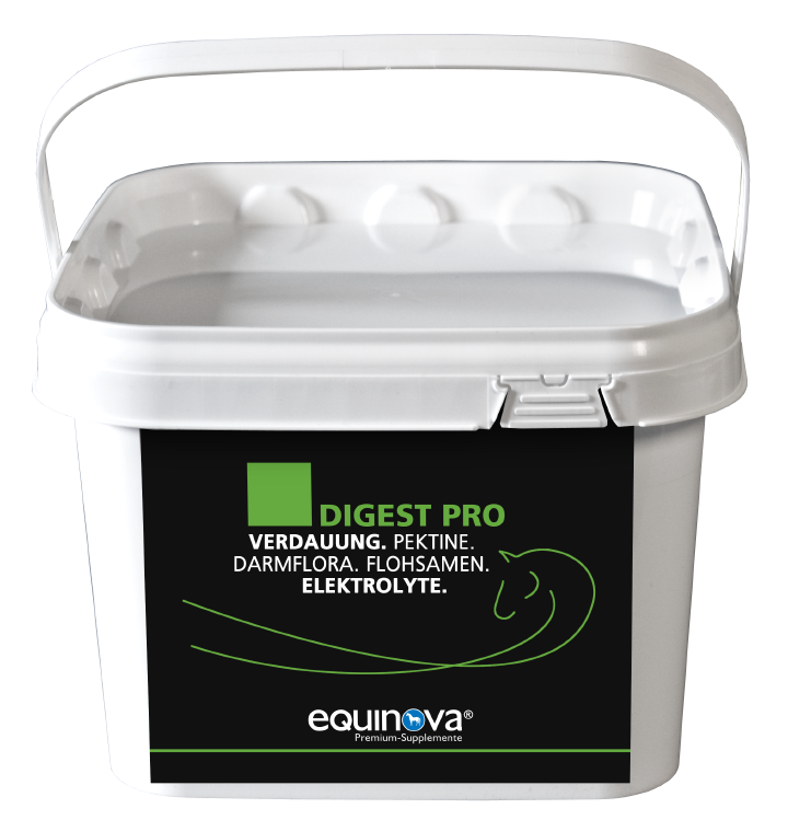 equinova Digest Pro equinova Digest Pro